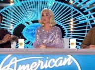 Katy Perry victime d'un malaise : grosse chute en pleine émission télé