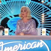 Katy Perry victime d'un malaise : grosse chute en pleine émission télé
