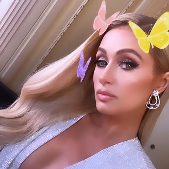 L'anniversaire de Paris Hilton qui célèbre ses 39 ans le 21 février 2020.