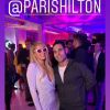 L'anniversaire de Paris Hilton qui célèbre ses 39 ans le 21 février 2020.