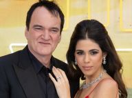Quentin Tarantino papa pour la première fois à 56 ans
