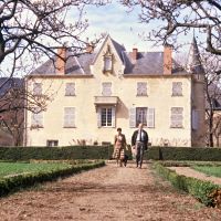 Valéry Giscard d'Estaing : Son château familial vendu une fortune mais à perte