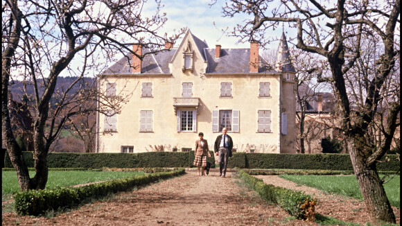 Valéry Giscard d'Estaing : Son château familial vendu une fortune mais à perte