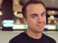 Frankie Muniz (Malcolm) déchaîné torse nu sur Instagram avant d'épouser Paige