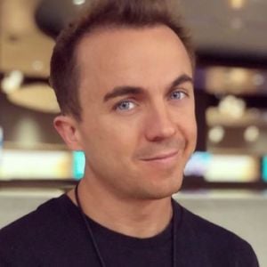 Frankie Muniz sur Instagram. Le 10 janvier 2018.