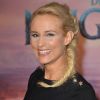Elodie Gossuin ( coiffure "Reine des Neiges") - Projection exceptionelle de "La Reine des Neiges 2 " au Grand Rex à Paris le 13 novembre 2019. © Veeren Ramsamy/Bestimage
