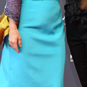 Véronique Genest et Jennifer Lauret lors du photocall de la soirée d'ouverture du 58e festival de Télévision de Monte-Carlo au Grimaldi Forum à Monaco le 15 juin 2018. © Bruno Bebert / Bestimage