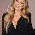Mariah Carey - Les célébrités lors de la soirée 'Power of Women 2019' à l'hôtel Beverly Wilshire Four Season à Beverly Hills, le 11 octobre 2019.