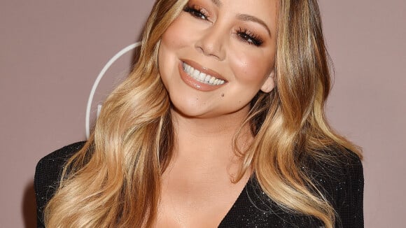 Mariah Carey tient toujours ses "high notes" : preuve en vidéo avec sa fille