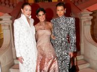 Gigi et Bella Hadid : Folle nuit au musée avec Demi Moore et Gwyneth Paltrow