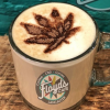 Photo publiée sur le compte Instagram de Floyd's of Leadville, la boutique de Floyd Landis.