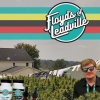 Photo publiée sur le compte Instagram de Floyd's of Leadville, la boutique de Floyd Landis.