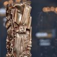 Annonce des nominations pour la 45e cérémonie des César 2020 lors d'une conférence de presse au Fouquet's à Paris le 29 janvier 2020. © Giancarlo Gorassini/Bestimage
