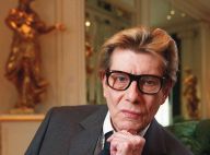 Yves Saint Laurent : son excentrique Maison de la Chance au Maroc mise en vente... Découvrez des images de ce lieu somptueux !