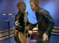 Prince Harry : En studio avec Jon Bon Jovi, il se prennent pour les Beatles