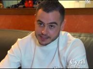 Cyril et Laura (Mariés au premier regard) divorcés : "Elle voulait me changer"