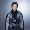 Rola au photocall du défilé Louis Vuitton collection prêt-à-porter Automne/Hiver 2020-2021 lors de la Fashion Week à Paris le 3 mars 2020. © Olivier Borde / Bestimage