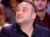 François-Xavier Demaison : Les coulisses de sa rencontre avec sa femme Anaïs