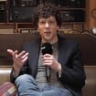 Jesse Eisenberg : Pourquoi sa compagne Anna Strout ne s'affiche jamais