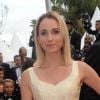 Sand Van Roy (Robe Christophe Guillarmé) - Montée des marches du film " Solo : A Star Wars Story " lors du 71ème Festival International du Film de Cannes. Le 15 mai 2018 © Rachid Bellak/Bestimage
