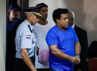 Ronaldinho dans de sales draps : il reste en prison au Paraguay