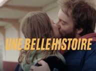 "Une belle histoire" redonne ses lettres de noblesse à la comédie romantique