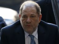Harvey Weinstein : Condamné à une lourde peine de 23 ans de prison