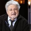 Portrait de Didier Bezace, janvier 2017.