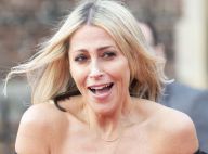 Nicole Appleton maman à 45 ans : elle a gardé le secret pendant 9 mois !