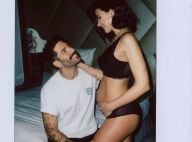 Jade Leboeuf enceinte : elle révèle sa grossesse... et le sexe du bébé !