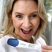 Beverley Mitchell (Sept à la maison) enceinte juste après la fausse couche
