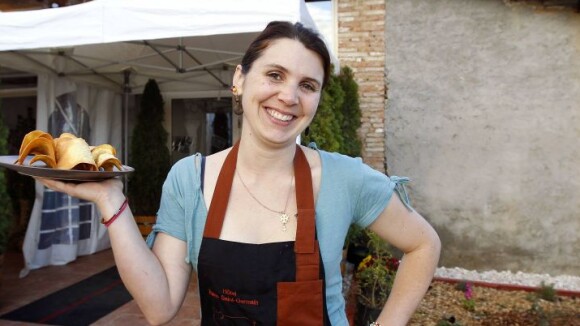 Anne Alassane (Masterchef), son restaurant fermé : sa belle initiative