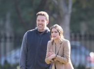 Ben Affleck et Ana de Armas en couple : photos et "belle alchimie"