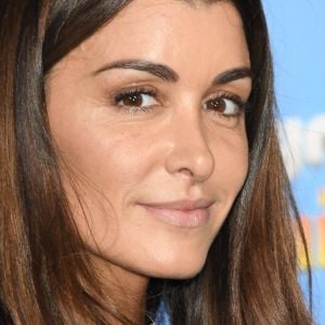 Jenifer Bartoli - Avant-première du film ""Playmobil Le Film" au cinéma Le Grand Rex à Paris. Le 23 juin 2019 © Coadic Guirec / Bestimage 23/06/2019 - Paris