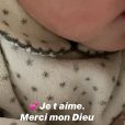  Demdem a annoncé le 19 mars 2020, sur Instagram, avoir donné naissance à son cinquième enfant. Une grossesse que la jeune femme et son mari Gims avaient soigneusement cachée. 