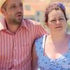 Laurent et Maud - "L'amour est dans le pré 2019" sur M6? le 18 novembre 2019.