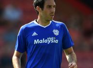 Peter Whittingham meurt à 35 ans, après une chute dans un pub