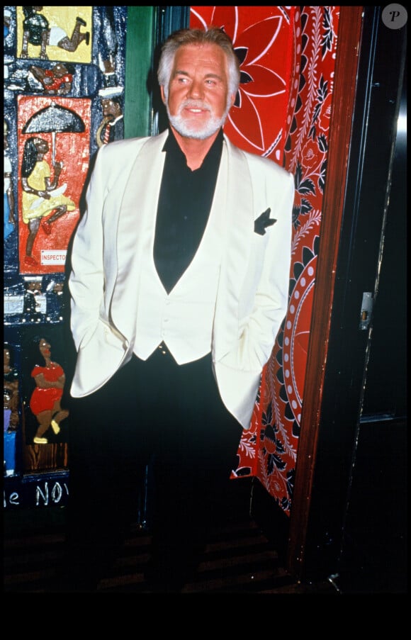 Kenny Rogers en 1994