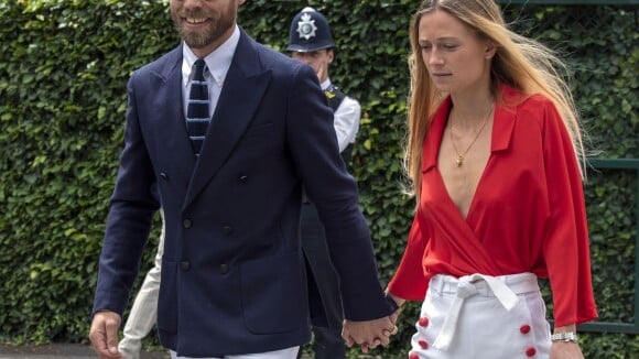 James Middleton : Il renonce à son mariage avec Alizee à cause du coronavirus