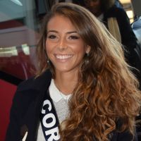 Eva Colas (Miss Corse 2017) positive au Covid-19, a perdu "le goût et l'odorat"