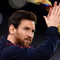Coronavirus : Lionel Messi fait un beau don, Cristiano Ronaldo agit aussi