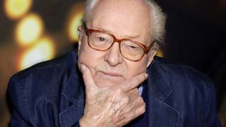 Jean-Marie Le Pen est mort à 96 ans