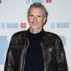 Denis Brogniart à l'avant-première du film " Le Mans" au cinéma Gaumont Champs-Élysées à Paris, France, le 6 octobre 2019. © Olivier Borde/Bestimage