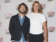 Jérémy Frérot et Laure Manaudou : Leur fils Lou (2 ans) fait le show en live !