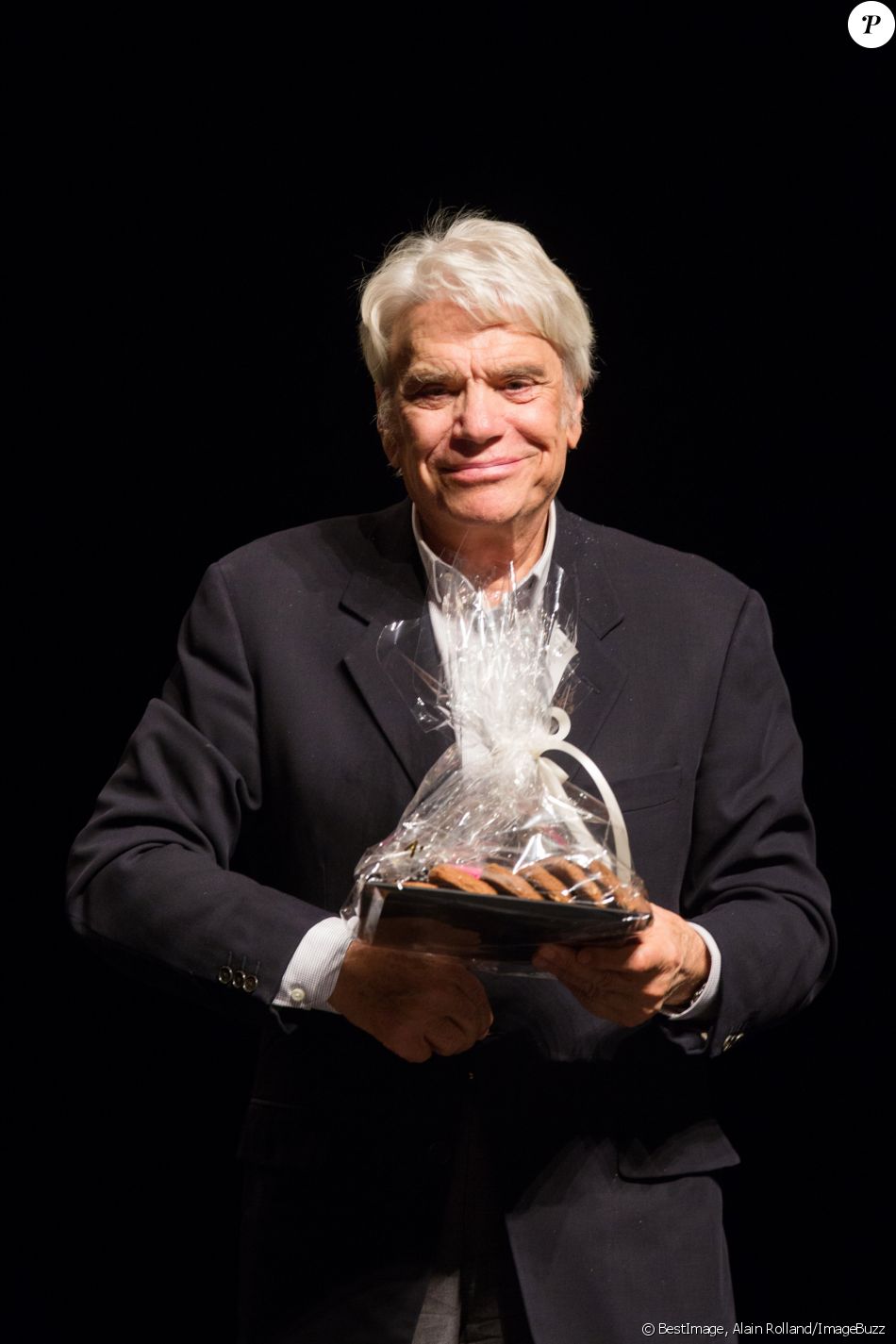 Bernard Tapie J Aurai Voulu Etre Un Artiste
