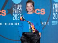 Charlie Bruneau enceinte : photo de son baby-bump qui a bien grossi