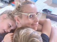 Elodie Gossuin, "de maman à maîtresse" : entre crises de nerfs et difficultés