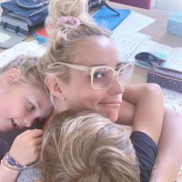 Elodie Gossuin, "de maman à maîtresse" : entre crises de nerfs et difficultés