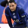 Keylor Navas - Le PSG contre Montpellier, le 7 décembre 2019. © Anthony Bibard / Panoramic / Bestimage 07/12/2019 - Montpellier