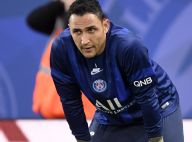 Keylor Navas (PSG) : Des milliers d'euros payés pour fuir Paris, il se défend